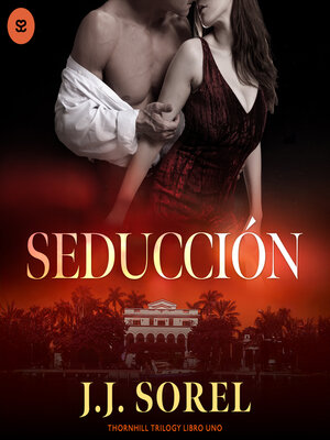 cover image of Seducción